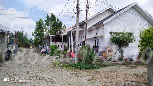 Rumah Mayang Tanah 142 m2 (1,4 tbk) dekat CITRALAND NGK Mayang Rumah Mayang Tanah 142 m2 (1,4 tbk) dekat CITRALAND NGK Mayang