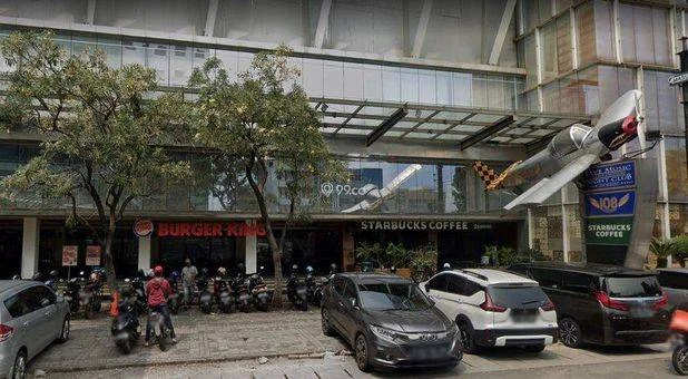 Gedung Plaza Di Hayam Wuruk Jakarta Harga Dibawah Njop Gedung Plaza Di Hayam Wuruk Jakarta Harga Dibawah Njop