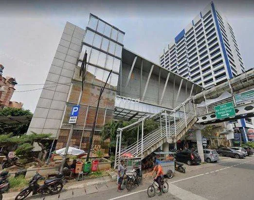 Gedung Plaza Di Hayam Wuruk Jakarta Harga Dibawah Njop Gedung Plaza Di Hayam Wuruk Jakarta Harga Dibawah Njop