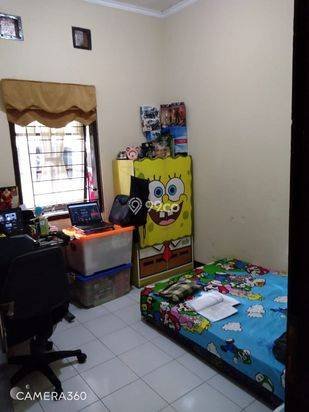 Rumah cantik Bumi Adipura Gedebage Kota Bandung Rumah cantik Bumi Adipura Gedebage Kota Bandung