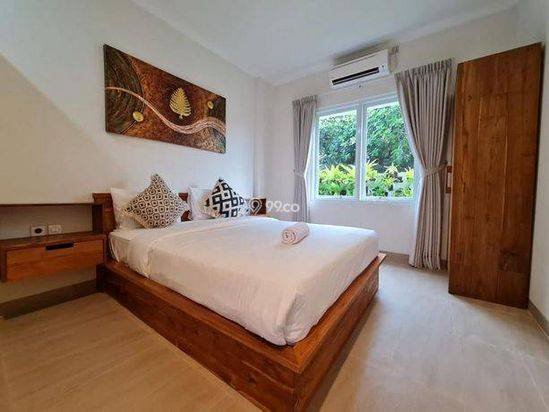 For Sale Brand New Renovated Villa With Ricefield View For Sale Brand New Renovated Villa With Ricefield View