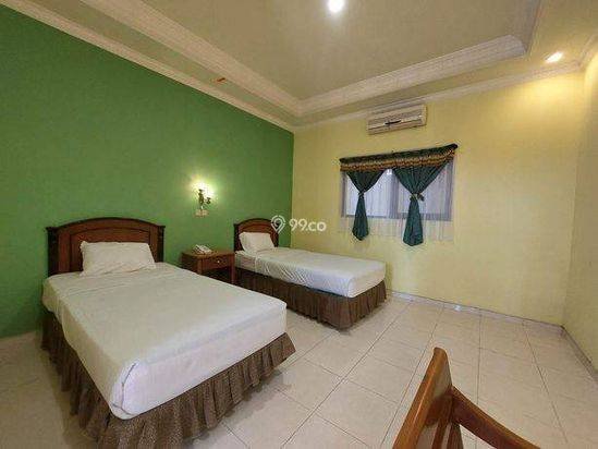 Hotel Cantik Dijual Cepat Dekat Hartono Mall Jogja Hotel Cantik Dijual Cepat Dekat Hartono Mall Jogja