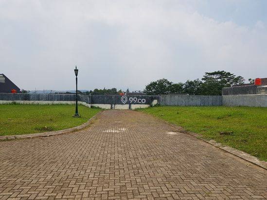 Tanah Puncak Bogor Tanah Puncak Bogor