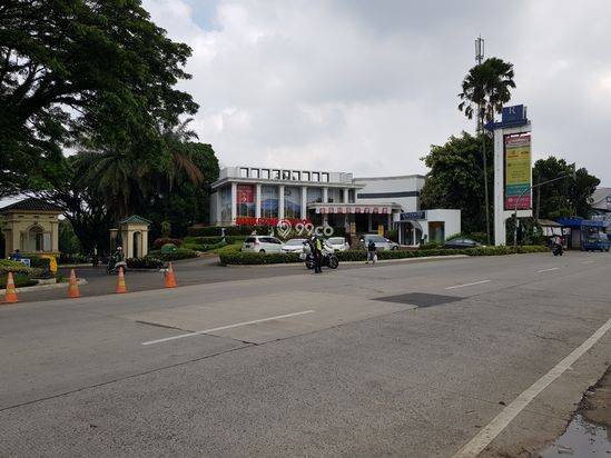 Tanah Puncak Bogor Tanah Puncak Bogor