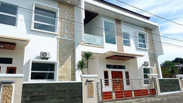Rumah Cantik Gratis Water Heater Dan Ac Promo Akhir Tahun Rumah Cantik Gratis Water Heater Dan Ac Promo Akhir Tahun