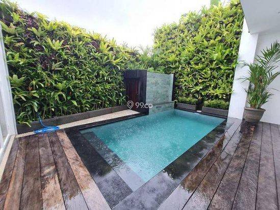 For Sale Brand New Renovated Villa With Ricefield View For Sale Brand New Renovated Villa With Ricefield View