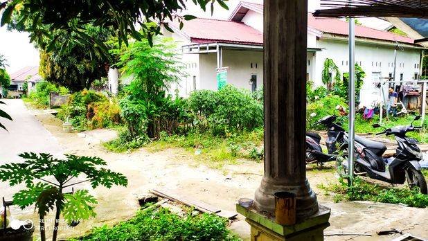 Rumah Dengan Pondasi 2 lantai Luas Tanah 1,8 Tbk Bagan Pete Rumah Dengan Pondasi 2 lantai Luas Tanah 1,8 Tbk Bagan Pete