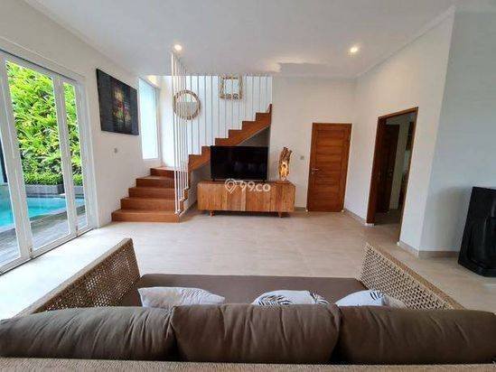 For Sale Brand New Renovated Villa With Ricefield View For Sale Brand New Renovated Villa With Ricefield View