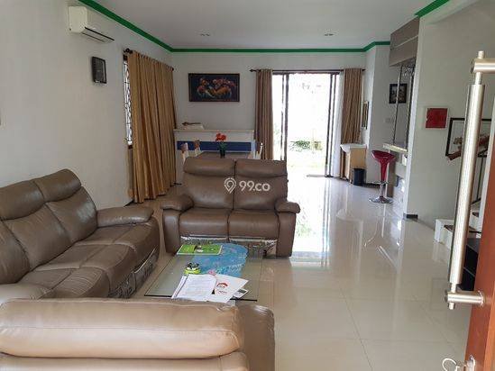 Rumah Rancamaya Nyaman Siap Huni Dekat Swimming Pool Rumah Rancamaya Nyaman Siap Huni Dekat Swimming Pool