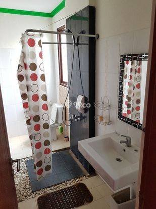 Rumah Rancamaya Nyaman Siap Huni Dekat Swimming Pool Rumah Rancamaya Nyaman Siap Huni Dekat Swimming Pool