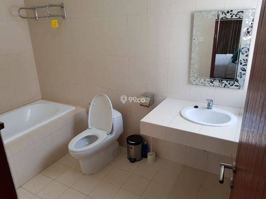 Rumah Rancamaya Nyaman Siap Huni Dekat Swimming Pool Rumah Rancamaya Nyaman Siap Huni Dekat Swimming Pool