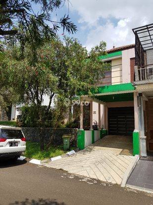 Rumah Rancamaya Nyaman Siap Huni Dekat Swimming Pool Rumah Rancamaya Nyaman Siap Huni Dekat Swimming Pool