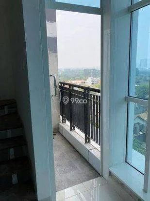 SOHO ROSEVILE TURUN HARGA SEWA LUAS 100m² LT7 60Jt /tahun SOHO ROSEVILE TURUN HARGA SEWA LUAS 100m² LT7 60Jt /tahun