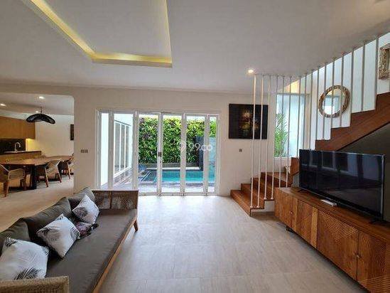 For Sale Brand New Renovated Villa With Ricefield View For Sale Brand New Renovated Villa With Ricefield View