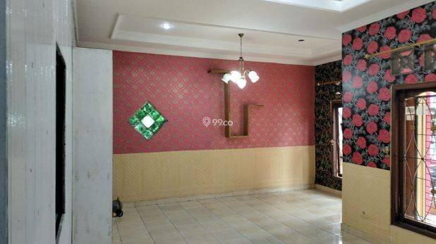 Disewakan Rumah Strategis di Villa Bintaro Indah Disewakan Rumah Strategis di Villa Bintaro Indah