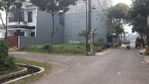 Jual Cepat Rumah Cantik Siap Huni di Citra Raya Tangerang Jual Cepat Rumah Cantik Siap Huni di Citra Raya Tangerang