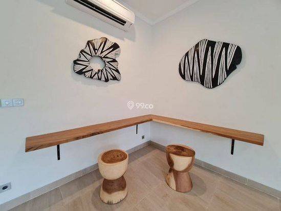 For Sale Brand New Renovated Villa With Ricefield View For Sale Brand New Renovated Villa With Ricefield View