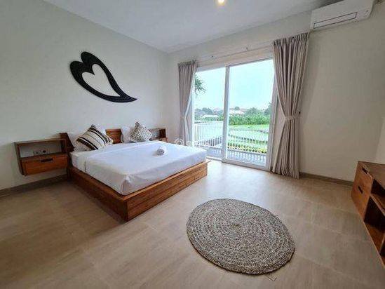 For Sale Brand New Renovated Villa With Ricefield View For Sale Brand New Renovated Villa With Ricefield View