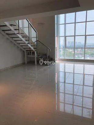 SOHO ROSEVILE TURUN HARGA SEWA LUAS 100m² LT7 60Jt /tahun SOHO ROSEVILE TURUN HARGA SEWA LUAS 100m² LT7 60Jt /tahun