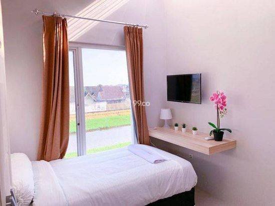 Kost Cantik Di Kawasan Premium Full Furnish Di Condongcatur Kost Cantik Di Kawasan Premium Full Furnish Di Condongcatur