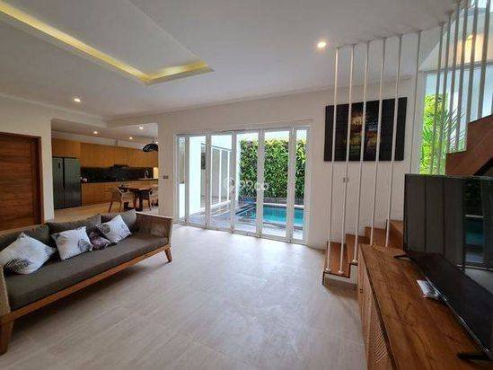 For Sale Brand New Renovated Villa With Ricefield View For Sale Brand New Renovated Villa With Ricefield View