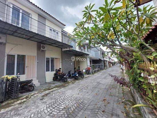 Kost Cantik Di Kawasan Premium Full Furnish Di Condongcatur Kost Cantik Di Kawasan Premium Full Furnish Di Condongcatur