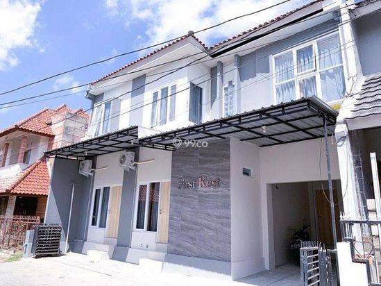 Kost Cantik Di Kawasan Premium Full Furnish Di Condongcatur Kost Cantik Di Kawasan Premium Full Furnish Di Condongcatur