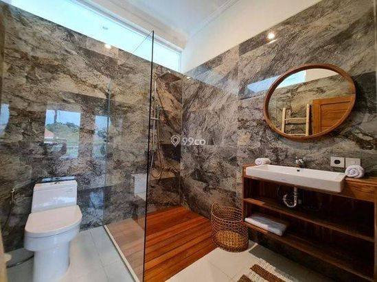 For Sale Brand New Renovated Villa With Ricefield View For Sale Brand New Renovated Villa With Ricefield View