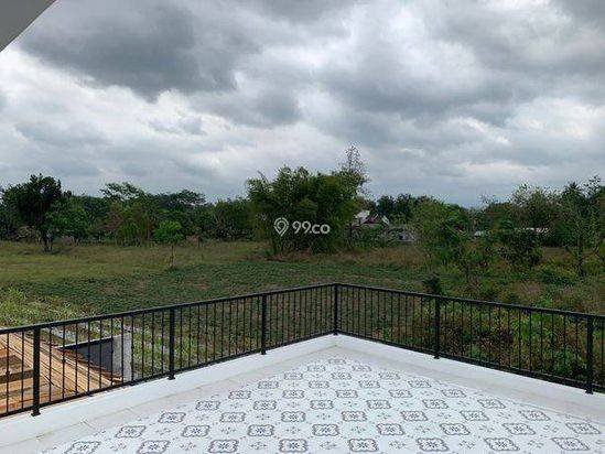 Rumah Modern Bagus Ada Private Pool Di Ngemplak Rumah Modern Bagus Ada Private Pool Di Ngemplak