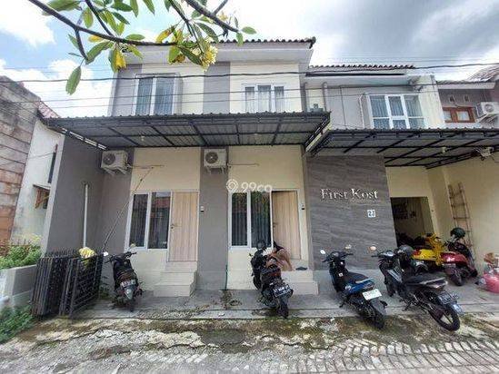 Kost Cantik Di Kawasan Premium Full Furnish Di Condongcatur Kost Cantik Di Kawasan Premium Full Furnish Di Condongcatur