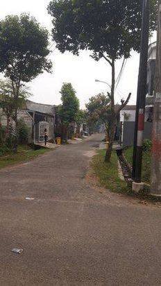 Jual Cepat Rumah Cantik Siap Huni di Citra Raya Tangerang Jual Cepat Rumah Cantik Siap Huni di Citra Raya Tangerang