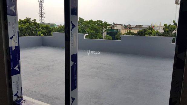 Ruko Gandeng di Jalan Raya Pajajaran Bogor Ruko Gandeng di Jalan Raya Pajajaran Bogor