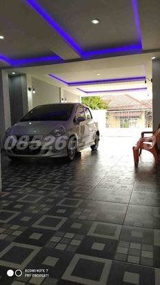 Rumah+Luas Tanah 323 m2 Hanya 100 m dr Jalan Raya AS 1 Mayang Rumah+Luas Tanah 323 m2 Hanya 100 m dr Jalan Raya AS 1 Mayang