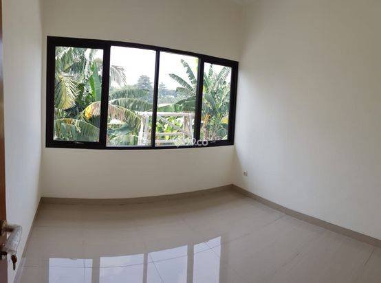 Cluster Cantik 2 Lt Nuansa Villa, View Danau @Brand New di Srengseng Sawah Cluster Cantik 2 Lt Nuansa Villa, View Danau @Brand New di Srengseng Sawah