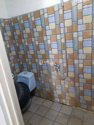 JAKARTA SELATAN ~ RUMAH DI GUDANG PELURU ~ TYPE 2BR ~ UNFURNISH ~ BRAND NEW ~ IDR 75 JT PERTHN JAKARTA SELATAN ~ RUMAH DI GUDANG PELURU ~ TYPE 2BR ~ UNFURNISH ~ BRAND NEW ~ IDR 75 JT PERTHN