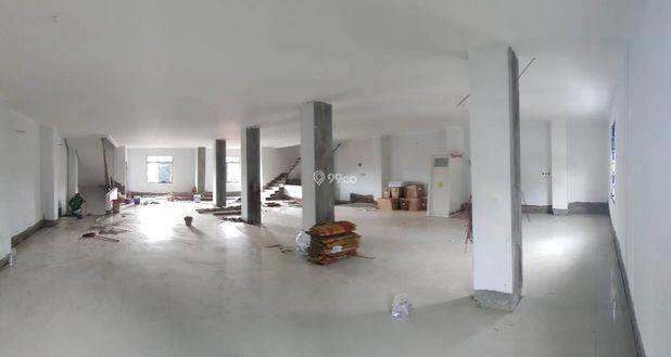 Ruko Gandeng di Jalan Raya Pajajaran Bogor Ruko Gandeng di Jalan Raya Pajajaran Bogor