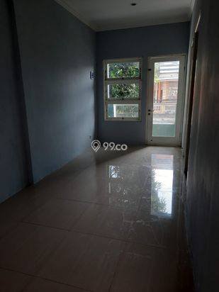 JAKARTA SELATAN ~ RUMAH DI GUDANG PELURU ~ TYPE 2BR ~ UNFURNISH ~ BRAND NEW ~ IDR 75 JT PERTHN JAKARTA SELATAN ~ RUMAH DI GUDANG PELURU ~ TYPE 2BR ~ UNFURNISH ~ BRAND NEW ~ IDR 75 JT PERTHN