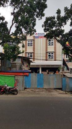 Ruko Gandeng di Jalan Raya Pajajaran Bogor Ruko Gandeng di Jalan Raya Pajajaran Bogor