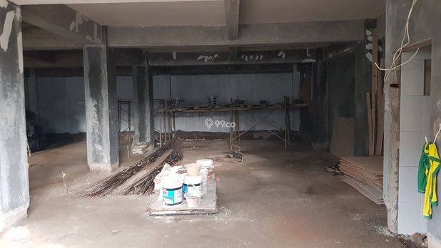 Ruko Gandeng di Jalan Raya Pajajaran Bogor Ruko Gandeng di Jalan Raya Pajajaran Bogor