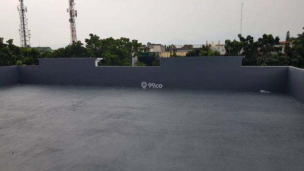 Ruko Gandeng di Jalan Raya Pajajaran Bogor Ruko Gandeng di Jalan Raya Pajajaran Bogor