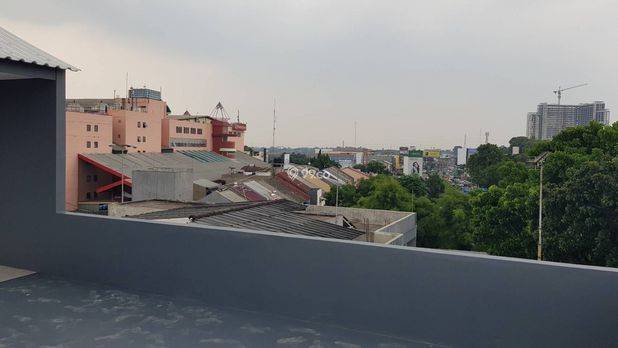 Ruko Gandeng di Jalan Raya Pajajaran Bogor Ruko Gandeng di Jalan Raya Pajajaran Bogor