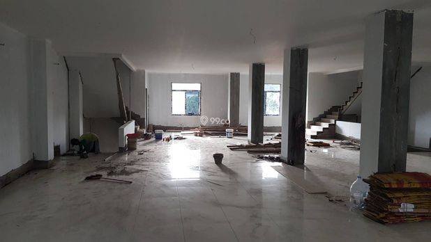 Ruko Gandeng di Jalan Raya Pajajaran Bogor Ruko Gandeng di Jalan Raya Pajajaran Bogor