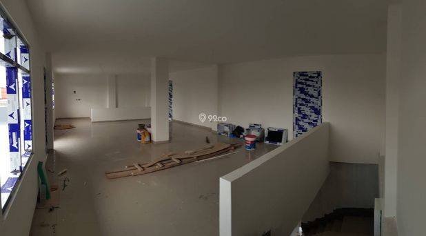 Ruko Gandeng di Jalan Raya Pajajaran Bogor Ruko Gandeng di Jalan Raya Pajajaran Bogor