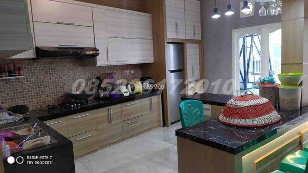 Rumah+Luas Tanah 323 m2 Hanya 100 m dr Jalan Raya AS 1 Mayang Rumah+Luas Tanah 323 m2 Hanya 100 m dr Jalan Raya AS 1 Mayang