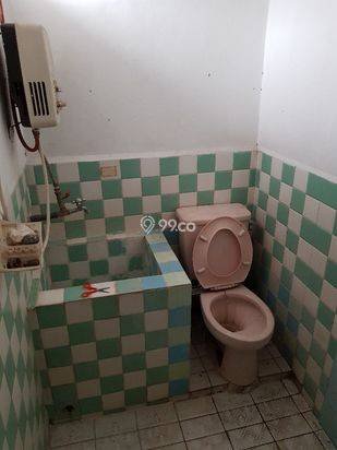 Rumah Sukamulya Dekat Suryakencana dan Tengah Kota Rumah Sukamulya Dekat Suryakencana dan Tengah Kota