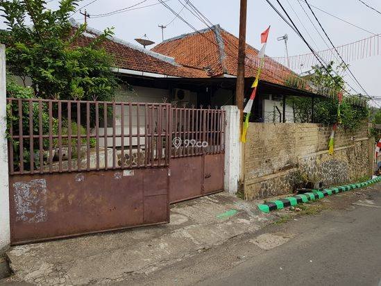 Rumah Sukamulya Dekat Suryakencana dan Tengah Kota Rumah Sukamulya Dekat Suryakencana dan Tengah Kota