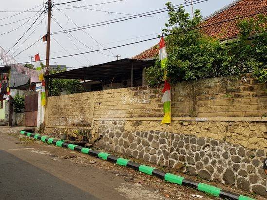 Rumah Sukamulya Dekat Suryakencana dan Tengah Kota Rumah Sukamulya Dekat Suryakencana dan Tengah Kota