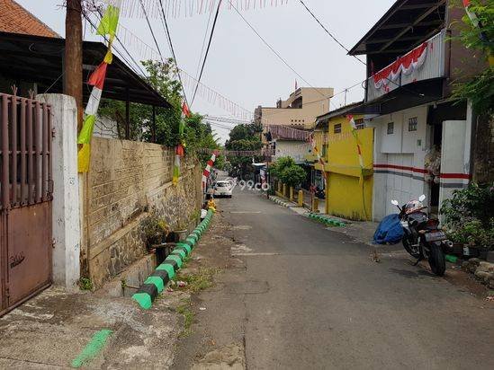 Rumah Sukamulya Dekat Suryakencana dan Tengah Kota Rumah Sukamulya Dekat Suryakencana dan Tengah Kota
