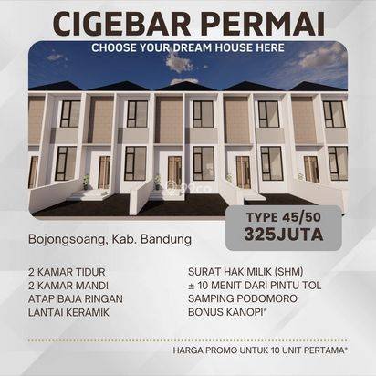 rumah cantik HARGA TERJANGKAU di cigebar permai rumah cantik HARGA TERJANGKAU di cigebar permai