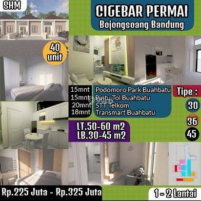 rumah cantik HARGA TERJANGKAU di cigebar permai rumah cantik HARGA TERJANGKAU di cigebar permai